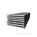 Hot Rolled Mild Carbon Steel Sheet